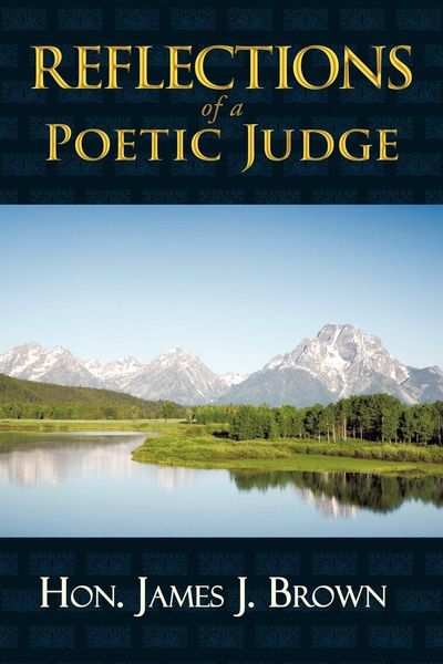 Produktbild: Reflections of a Poetic Judge