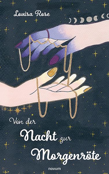 Produktbild: Von der Nacht zur Morgenr&ouml;te