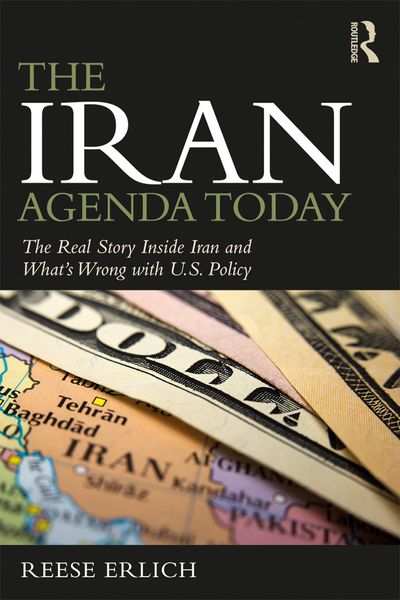 Produktbild: The Iran Agenda Today