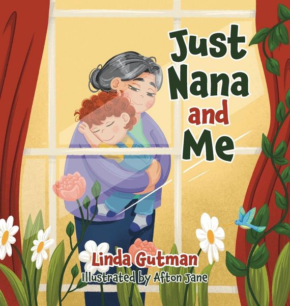 Produktbild: Just Nana and Me