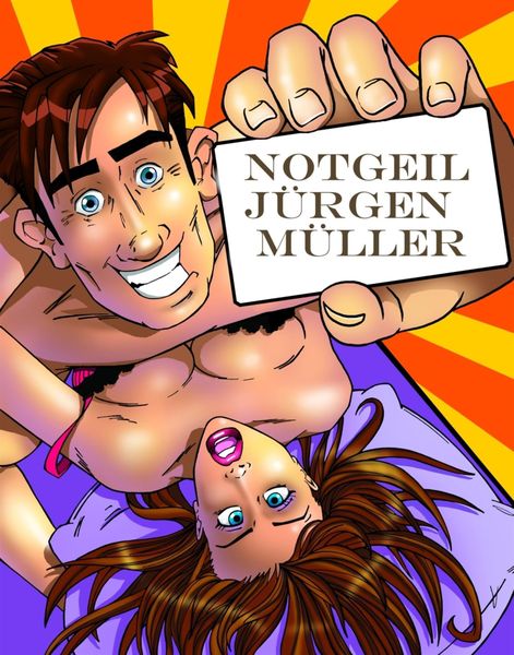 Produktbild: Notgeil