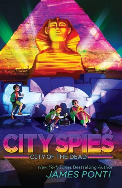Produktbild: City of the Dead