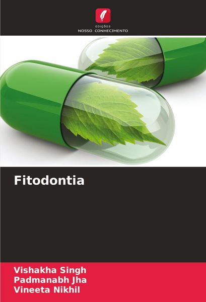 Produktbild: Fitodontia