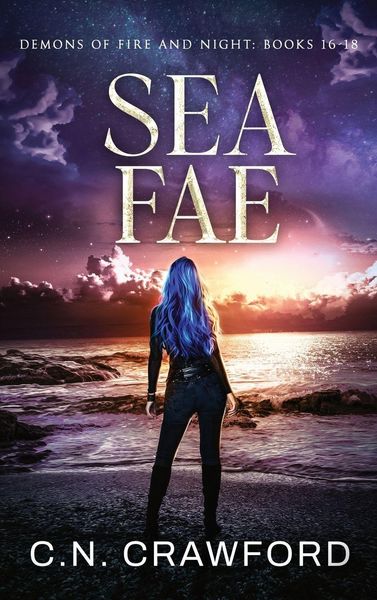 Produktbild: Sea Fae