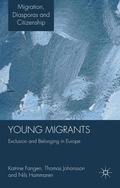 Produktbild: Young Migrants