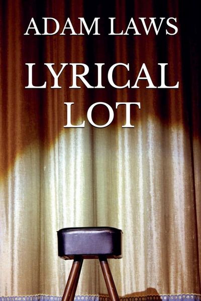 Produktbild: Lyrical Lot