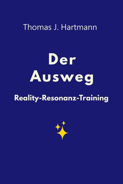Produktbild: Der Ausweg