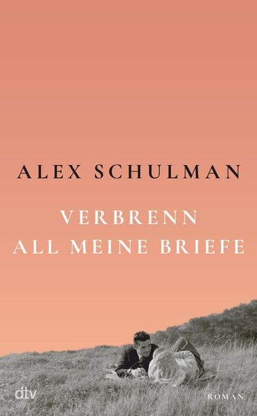 Produktbild: Verbrenn all meine Briefe