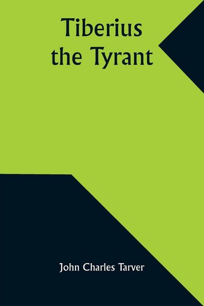 Produktbild: Tiberius the Tyrant
