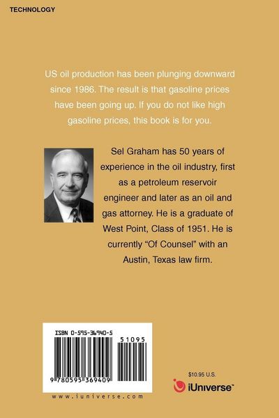 Produktbild: Why Your Gasoline Prices Are High