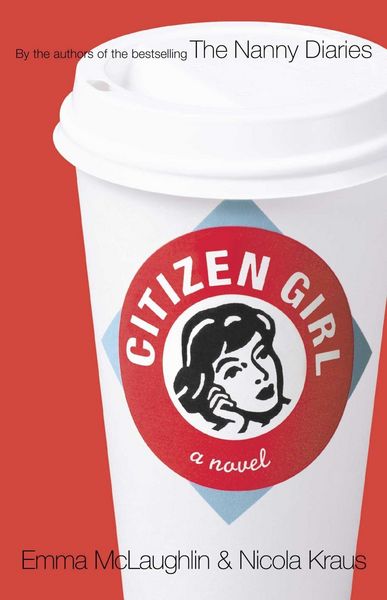 Produktbild: Citizen Girl