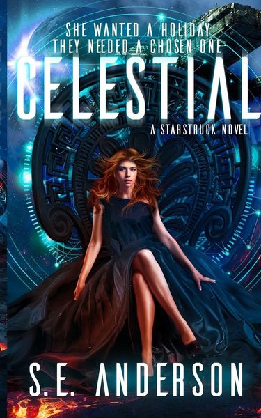 Produktbild: Celestial