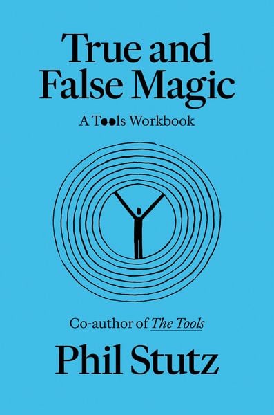 Produktbild: True and False Magic