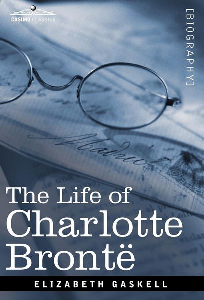 Produktbild: The Life of Charlotte Bronte