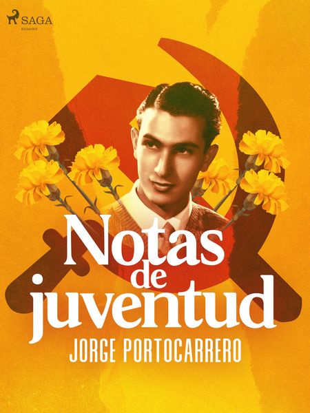 Produktbild: Notas de juventud