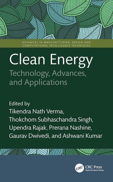 Produktbild: Clean Energy
