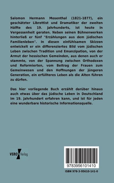 Produktbild: Bilder aus dem j&uuml;dischen Familienleben