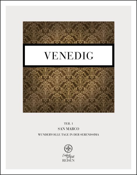 Produktbild: Venedig Teil 1 &ndash; San Marco