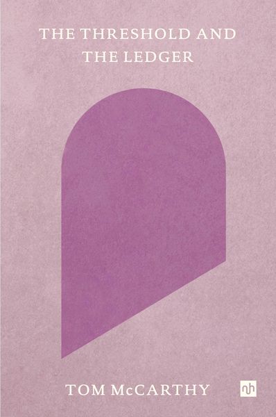 Produktbild: The Threshold and the Ledger