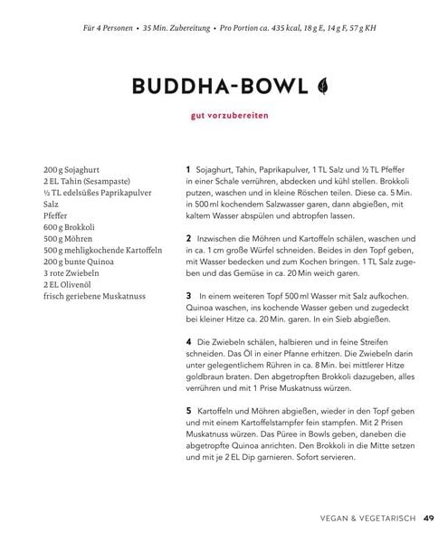 Produktbild: Happy Fitness-Bowls