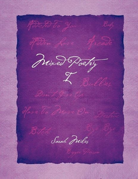 Produktbild: Mixed Poetry 1
