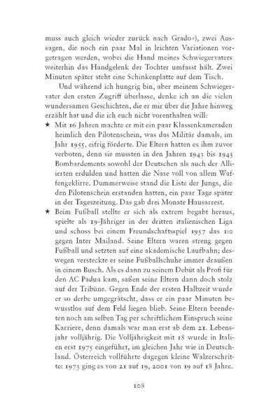 Produktbild: Espresso unter Sternen