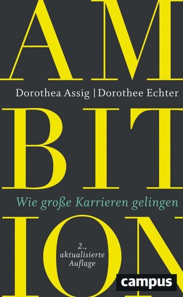 Produktbild: Ambition