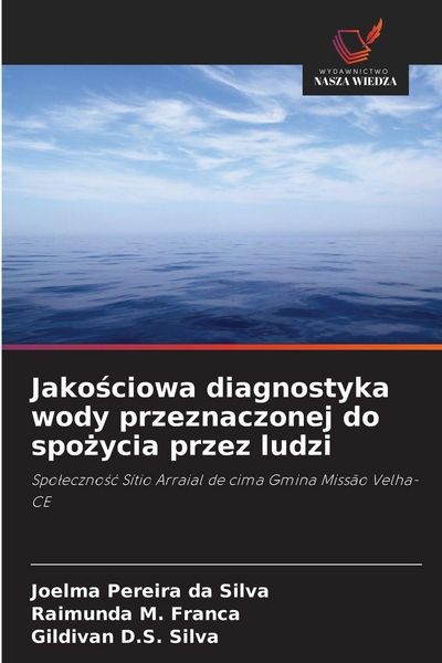 Produktbild: Jako&iquest;ciowa diagnostyka wody przeznaczonej do spo&iquest;ycia przez ludzi