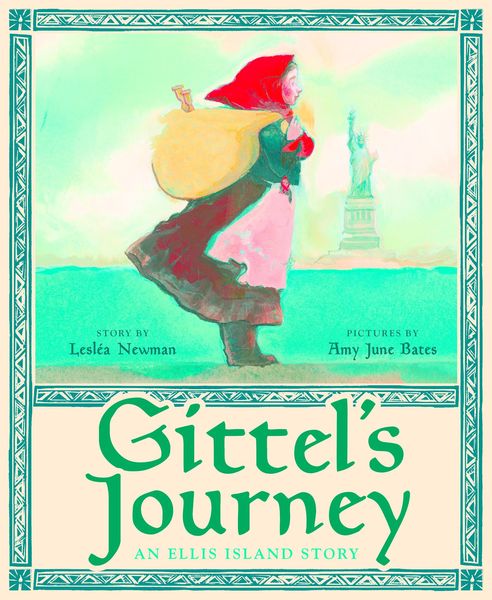 Produktbild: Gittel's Journey