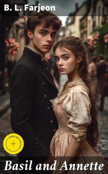 Produktbild: Basil and Annette