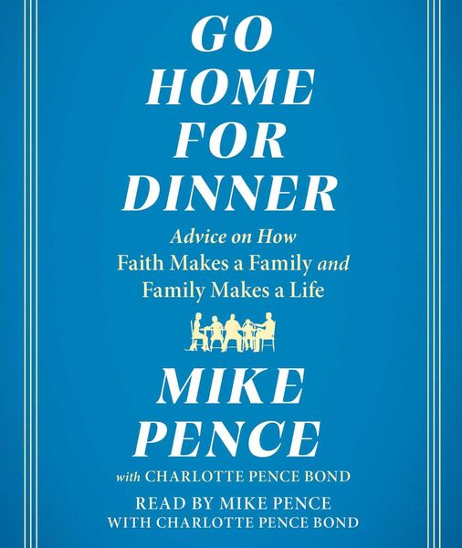 Produktbild: Go Home for Dinner