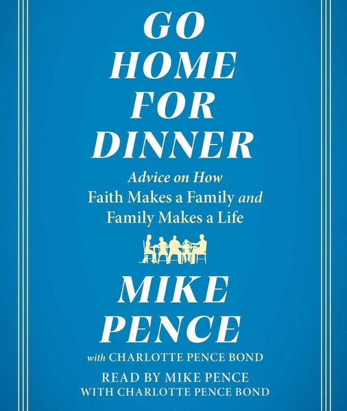 Produktbild: Go Home for Dinner