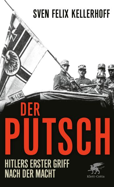 Produktbild: Der Putsch