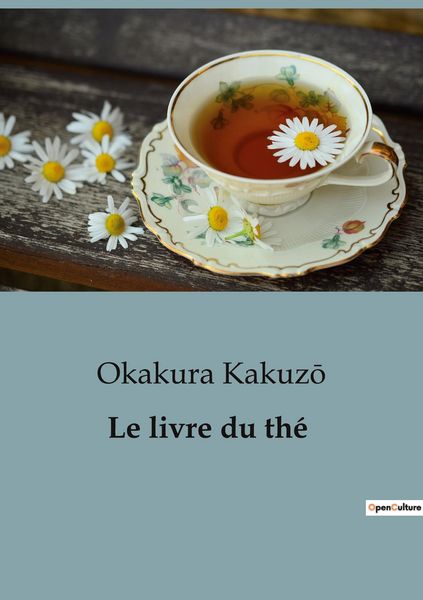 Produktbild: Le livre du th&eacute;
