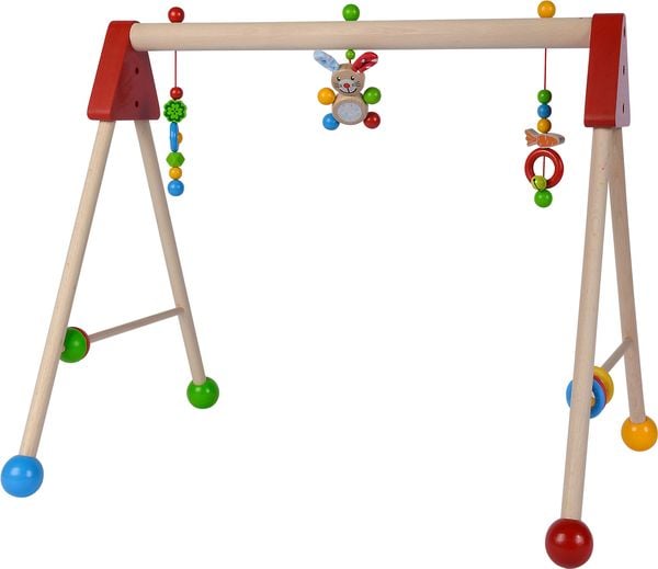 Produktbild: EH Baby, Gym Spielbogen
