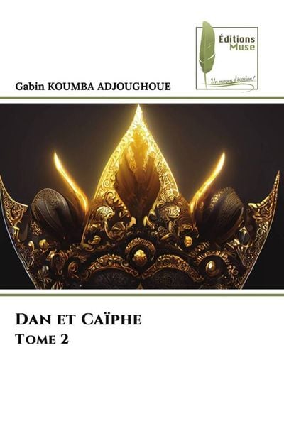Produktbild: Dan et Ca&iuml;phe Tome 2