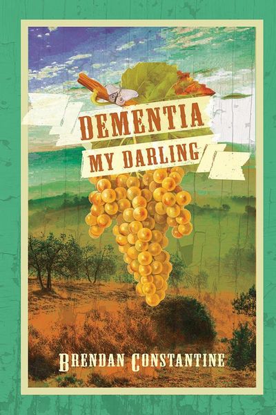 Produktbild: Dementia, My Darling