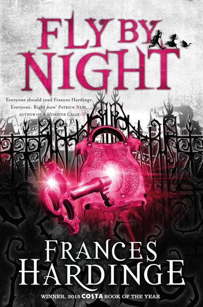 Produktbild: Fly By Night