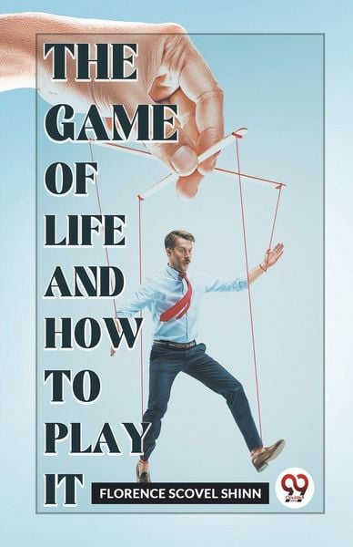 Produktbild: The Game Of Life And How To Play It
