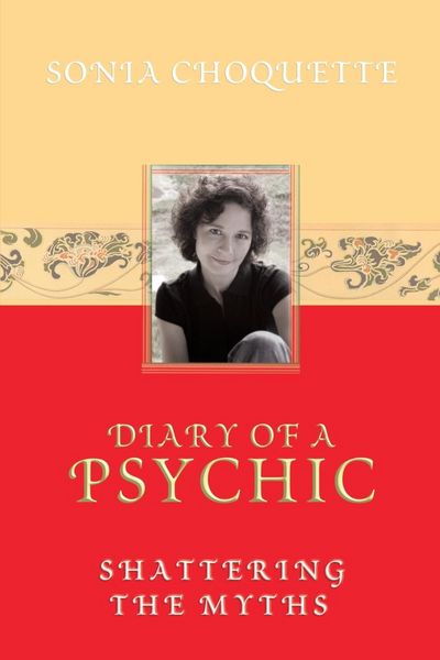 Produktbild: Diary of a Psychic