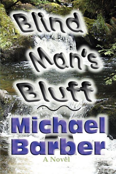 Produktbild: Blind Man's Bluff