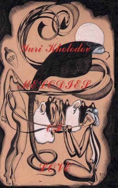 Produktbild: Melodies of Love