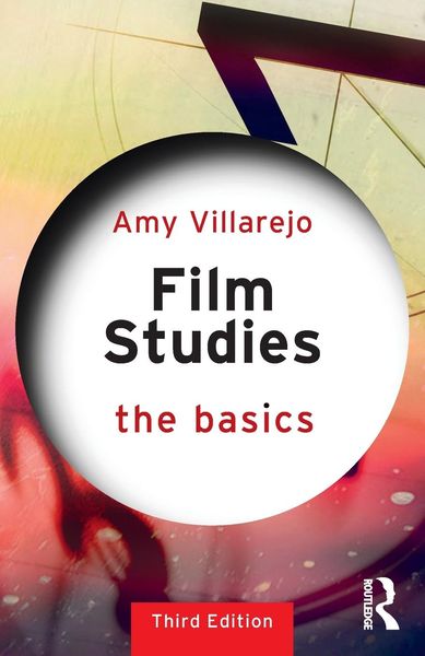 Produktbild: Film Studies