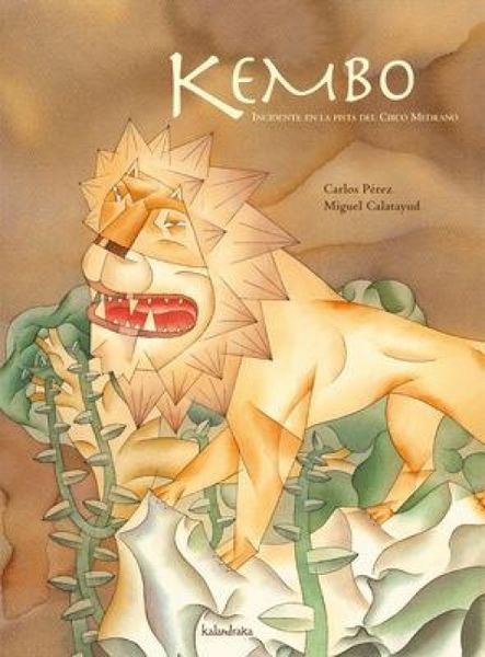 Produktbild: Kembo
