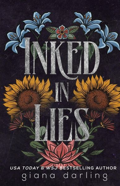 Produktbild: Inked in Lies Special Edition