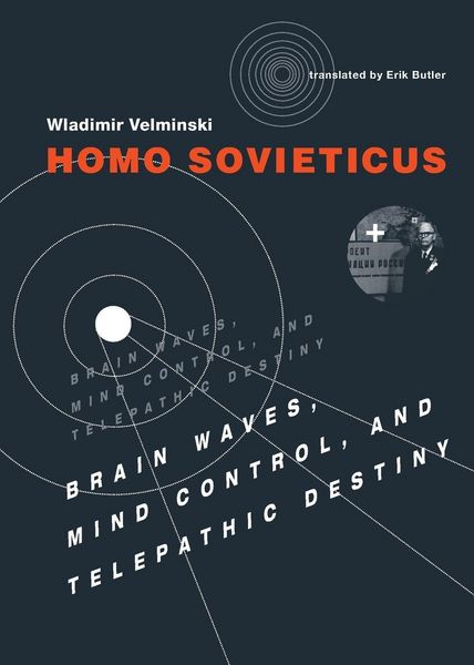 Produktbild: Homo Sovieticus