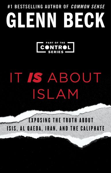 Produktbild: It Is about Islam