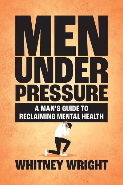 Produktbild: Men Under Pressure