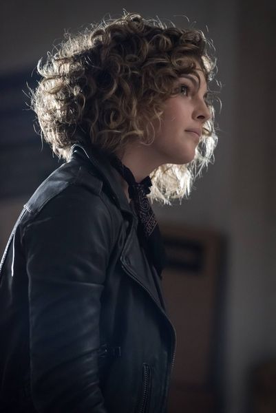 Produktbild: Gotham - Staffel 3 [4 BRs]