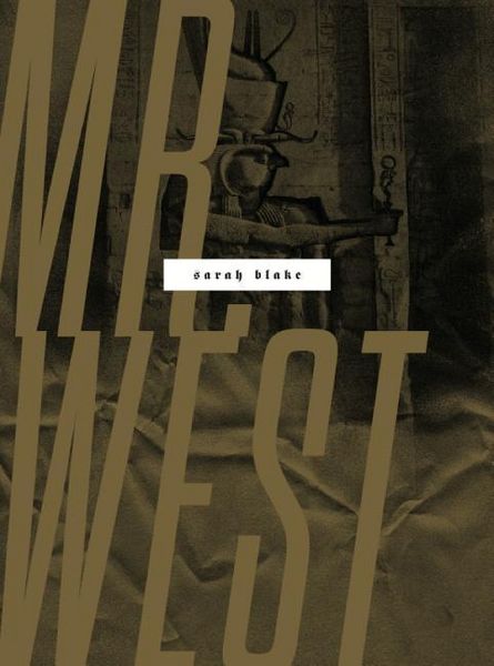 Produktbild: Mr. West